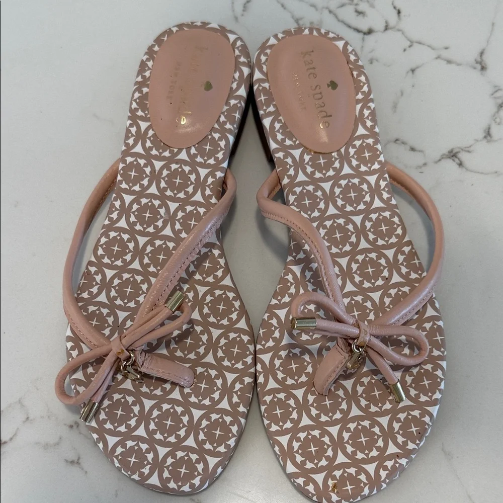 Kate Spade Sandals